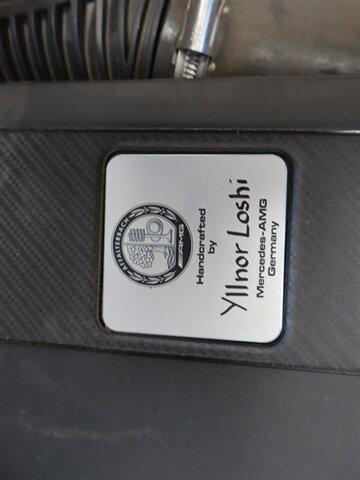 Photo of 2023 Blue Mercedes-Benz AMG C 43