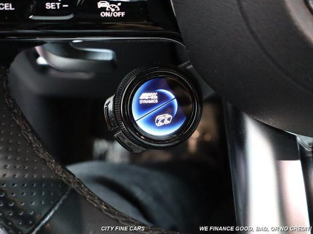 Photo of 2023 Blue Mercedes-Benz AMG C 43