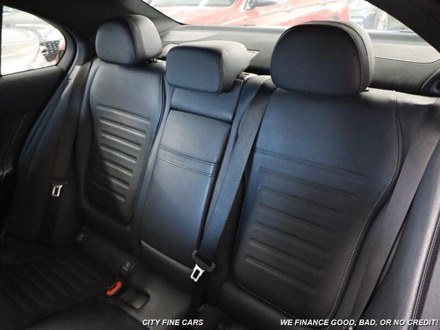 Photo of 2023 Blue Mercedes-Benz AMG C 43