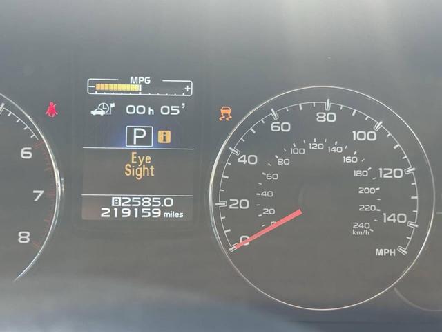Photo of 2013 BLUE Subaru Outback