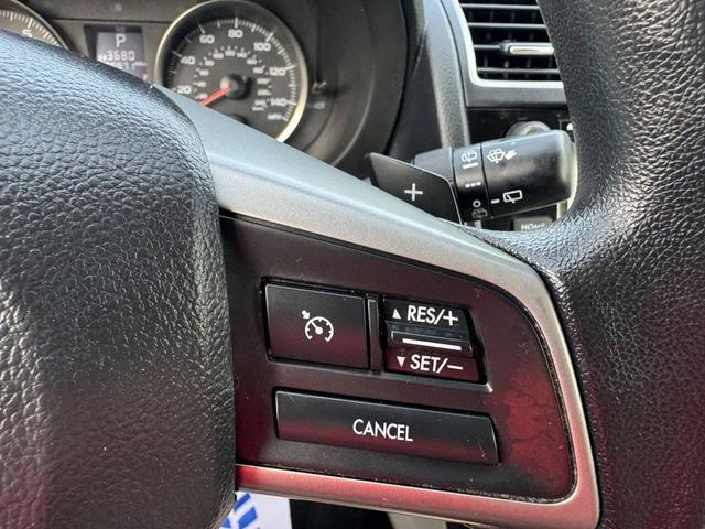 Photo of 2015 Quartz Blue Pearl Subaru XV Crosstrek
