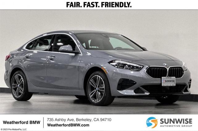 2024 BMW 228 Gran Coupe
