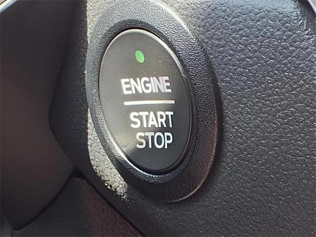 Photo of 2022 Stone Blue Metallic Ford Escape