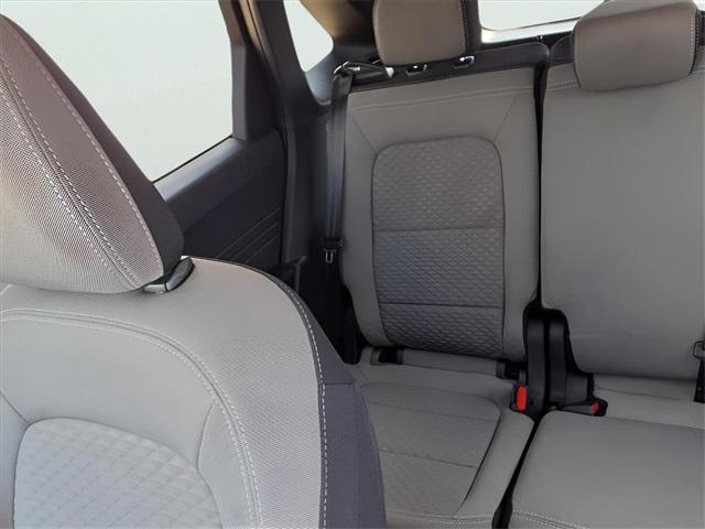 Photo of 2022 Stone Blue Metallic Ford Escape