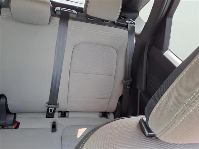 Photo of 2022 Stone Blue Metallic Ford Escape