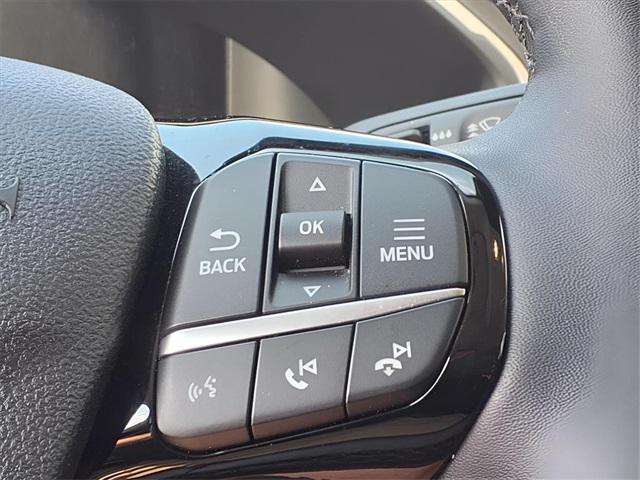 Photo of 2022 Stone Blue Metallic Ford Escape