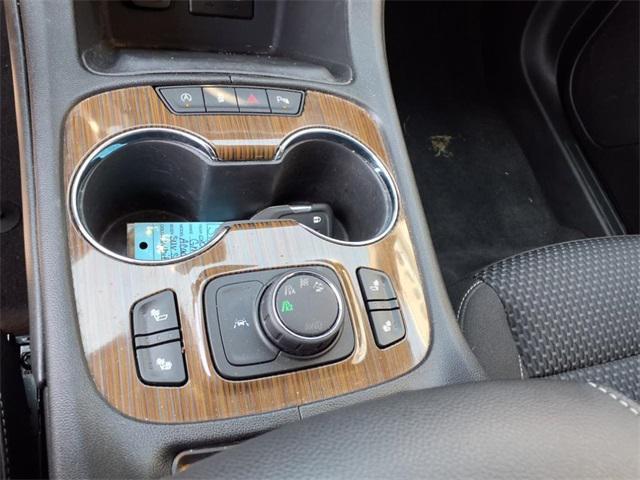 Photo of 2023 Summit White GMC Acadia