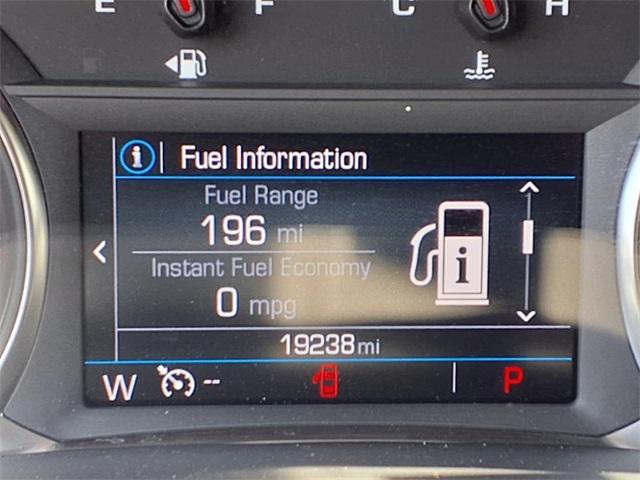 Photo of 2023 Summit White GMC Acadia