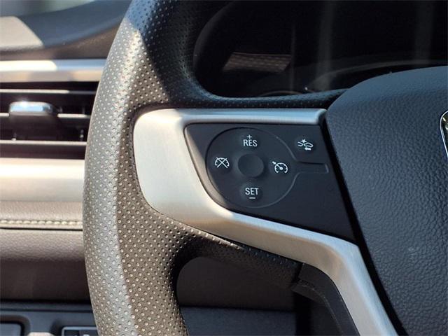 Photo of 2023 Summit White GMC Acadia