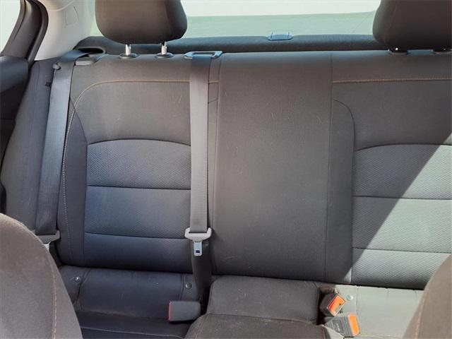 Photo of 2018 Summit White Chevrolet Cruze