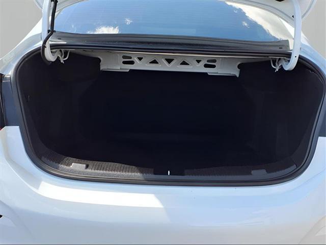 Photo of 2018 Summit White Chevrolet Cruze