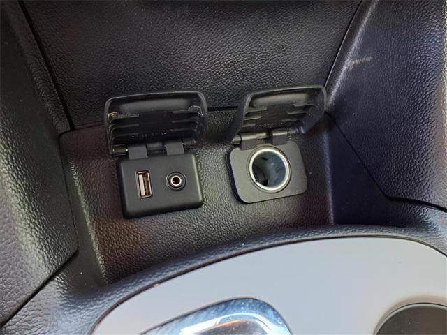 Photo of 2018 Summit White Chevrolet Cruze