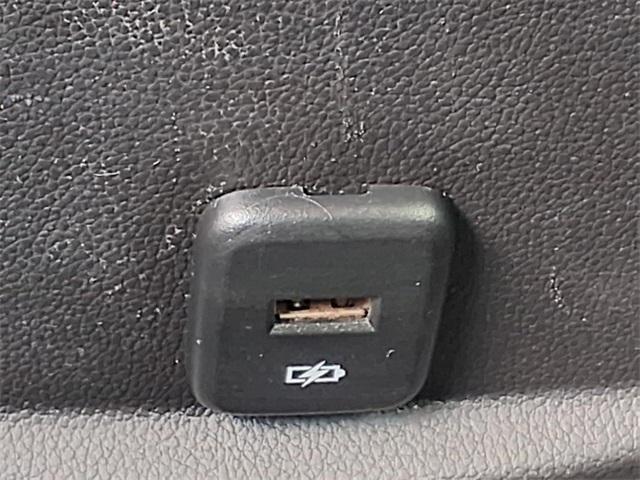 Photo of 2017 Graphite Metallic Chevrolet Cruze