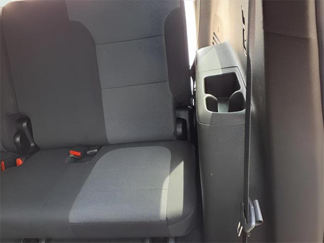 Photo of 2022 Mosaic Black Metallic Chevrolet Traverse