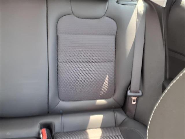 Photo of 2024 Mosaic Black Metallic Chevrolet Trax