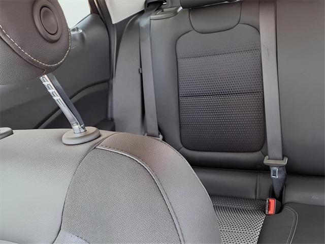 Photo of 2024 Mosaic Black Metallic Chevrolet Trax