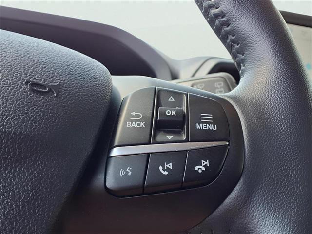 Photo of 2023 Shadow Black Ford Bronco Sport