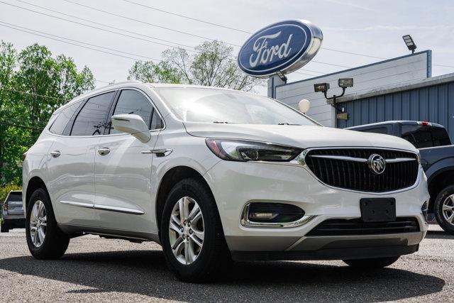 2020 Buick Enclave
