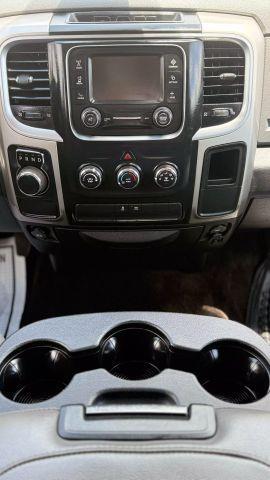 Photo of 2016 White RAM 1500