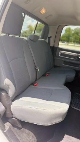 Photo of 2016 White RAM 1500