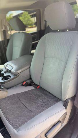Photo of 2016 White RAM 1500
