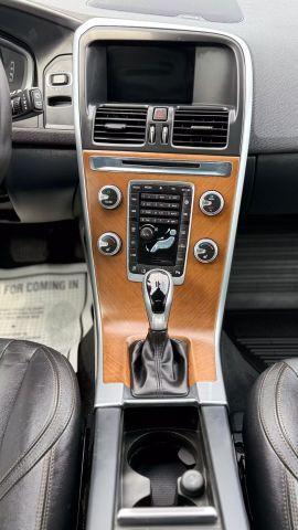 Photo of 2016 White Volvo XC60