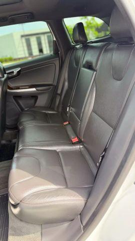 Photo of 2016 White Volvo XC60