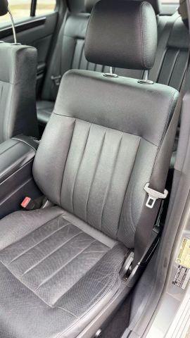 Photo of 2010 Silver Mercedes-Benz E-Class