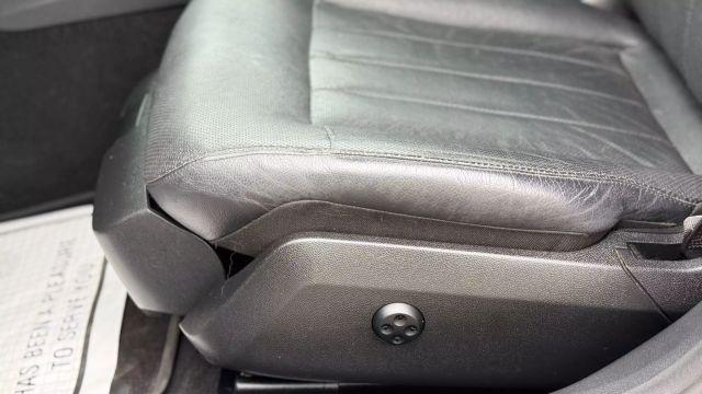 Photo of 2010 Silver Mercedes-Benz E-Class