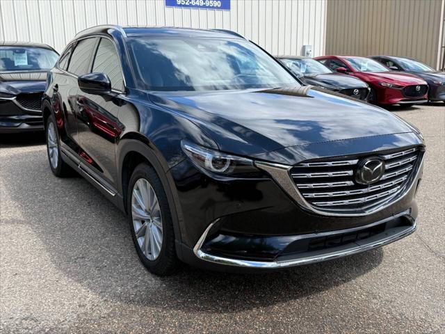 2021 Mazda CX-9