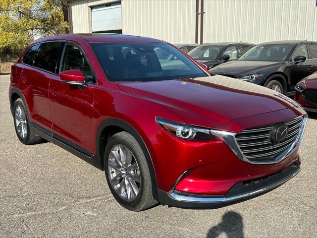 2023 Mazda CX-9