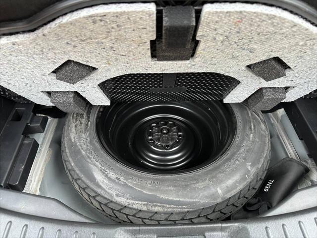 Photo of 2023 Jet Black Mica Mazda CX-9