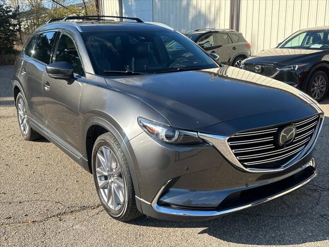 2023 Mazda CX-9