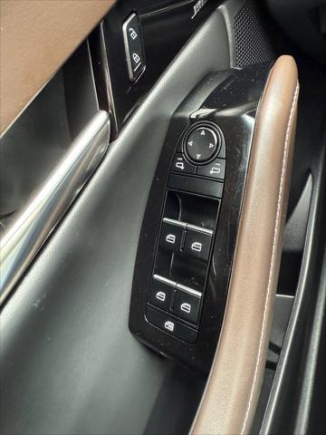 Photo of 2024 Soul Red Crystal Metallic Mazda CX-30