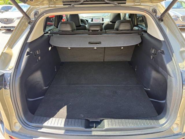 Photo of 2024 Zircon Sand Metallic Mazda CX-50
