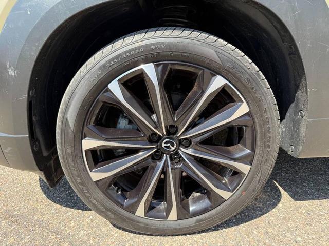 Photo of 2024 Zircon Sand Metallic Mazda CX-50