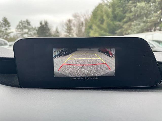 Photo of 2023 Soul Red Crystal Metallic Mazda Mazda3