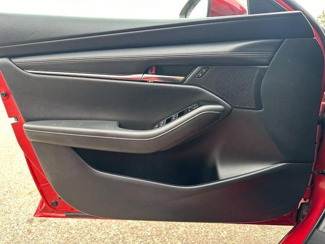 Photo of 2023 Soul Red Crystal Metallic Mazda Mazda3