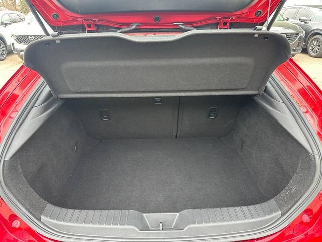 Photo of 2023 Soul Red Crystal Metallic Mazda Mazda3