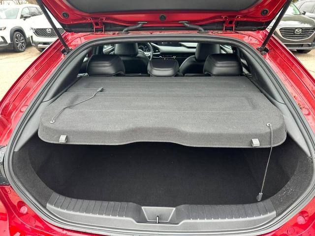 Photo of 2023 Soul Red Crystal Metallic Mazda Mazda3
