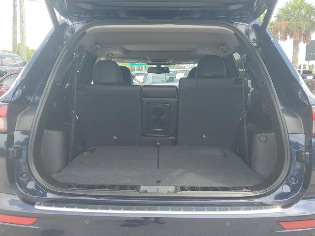 Photo of 2024  Mitsubishi Outlander