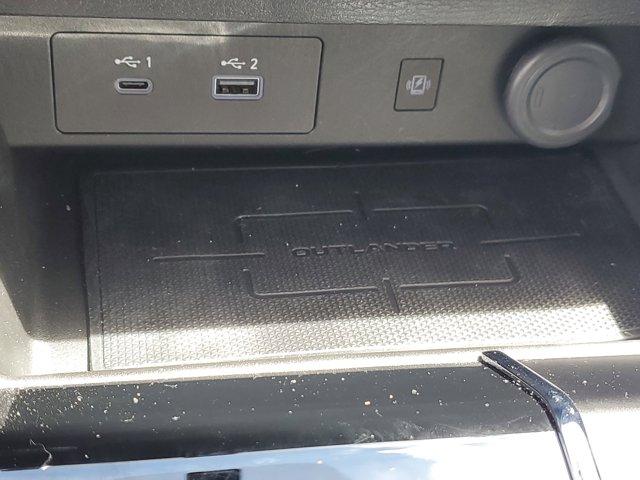Photo of 2024  Mitsubishi Outlander