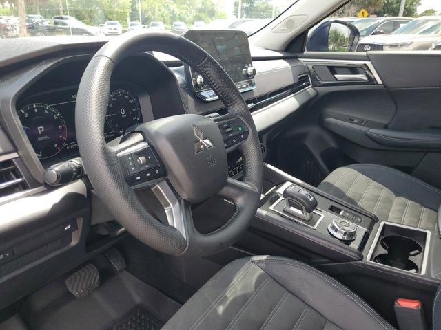 Photo of 2024  Mitsubishi Outlander
