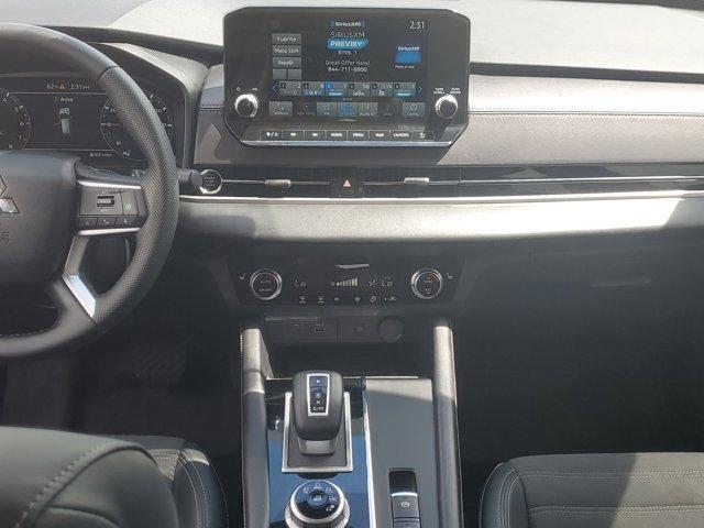 Photo of 2024  Mitsubishi Outlander