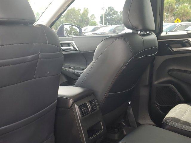 Photo of 2024  Mitsubishi Outlander