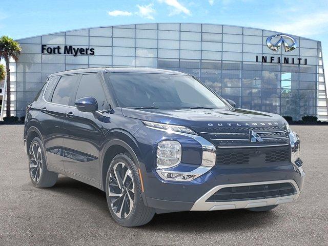 Photo of 2024  Mitsubishi Outlander