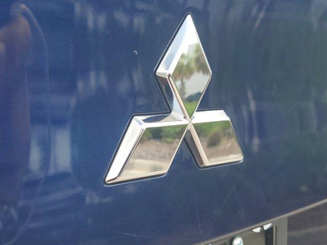 Photo of 2024  Mitsubishi Outlander