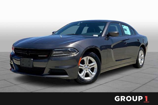 2021 Dodge Charger