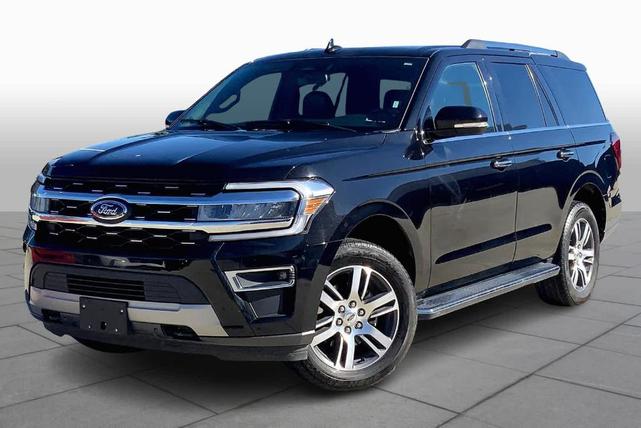 2022 Ford Expedition