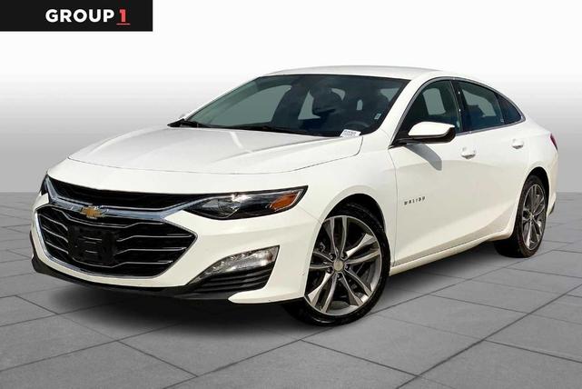 2023 Chevrolet Malibu